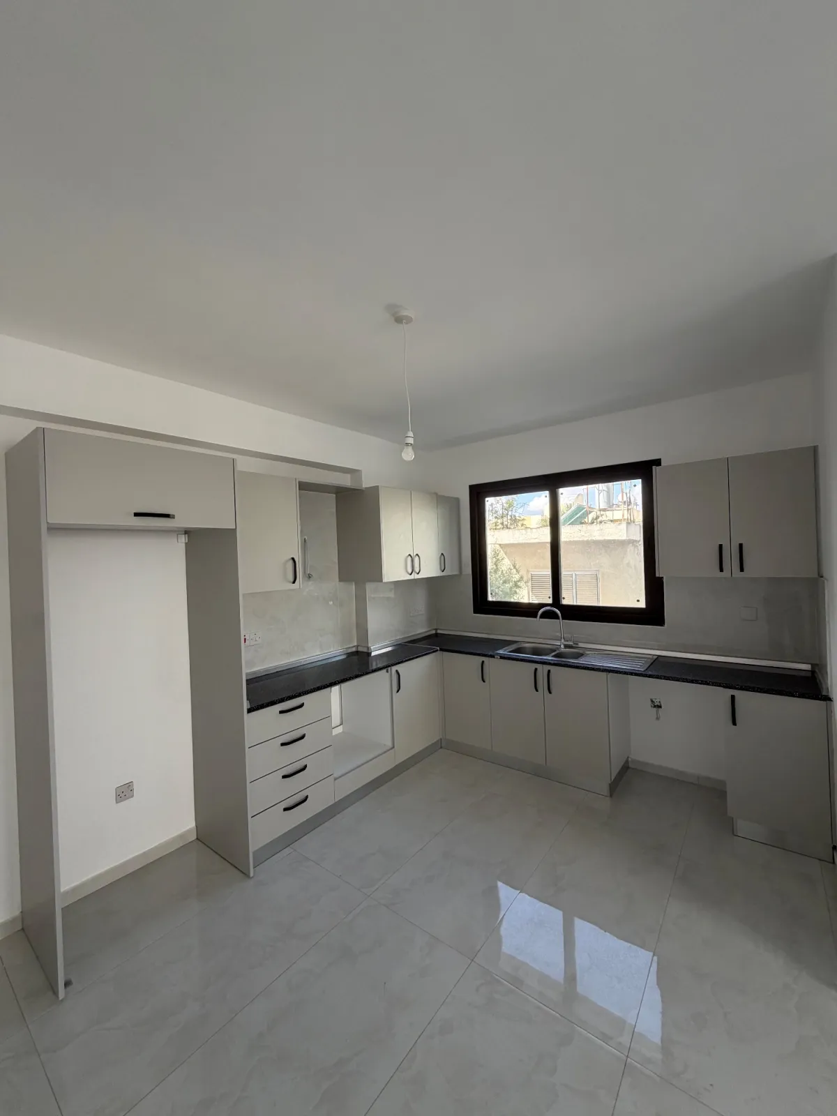 Lefkoşa kaymaklı’da 2+1 satılık daireler — fotoğraf 1