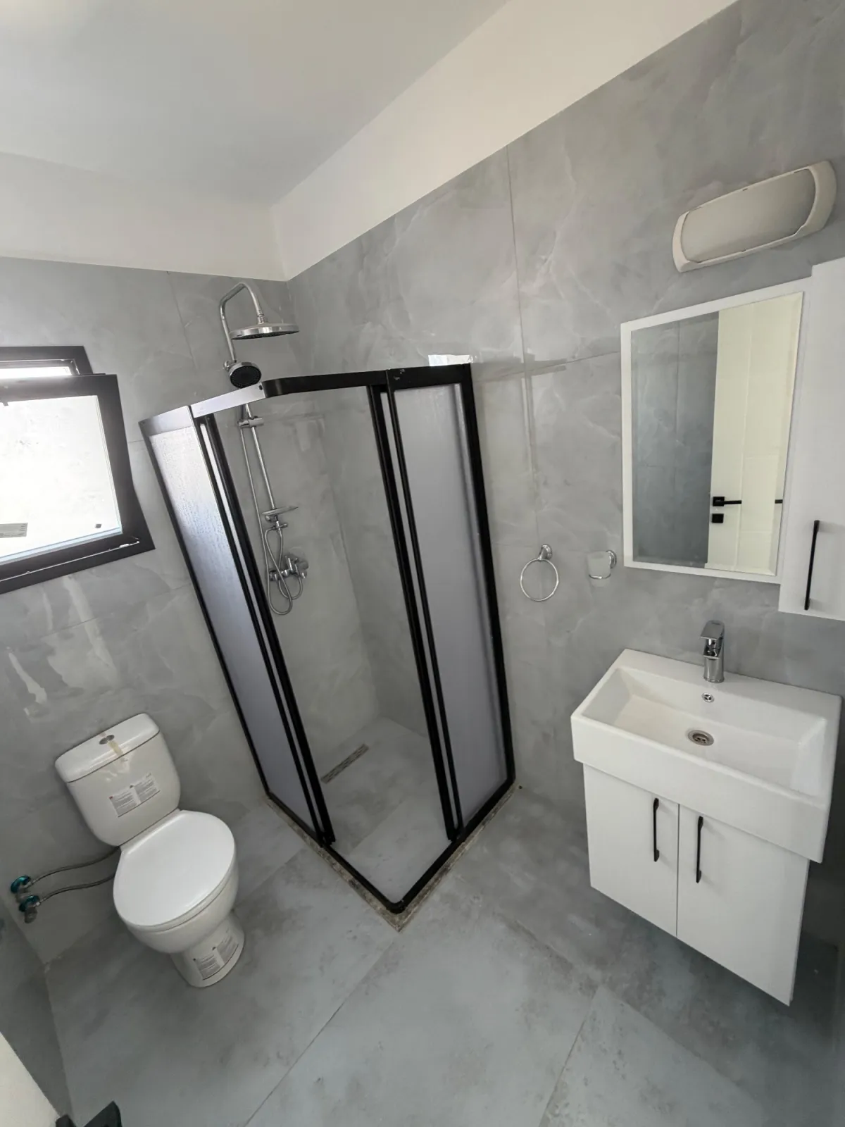 Küçük kaymaklı’da türk koçanlı penthouse — fotoğraf 16